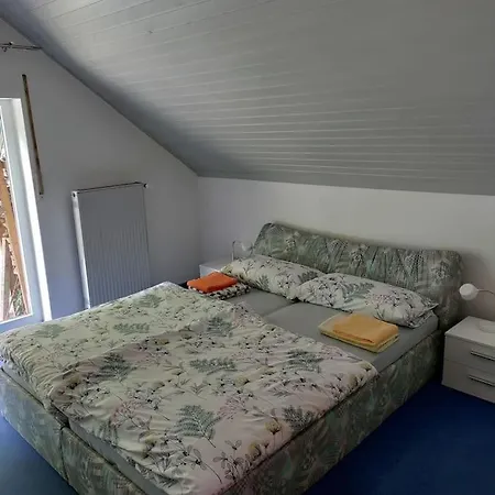 Wohnung Mit Weitblick Neustadt an der Weinstrasse Exterior photo