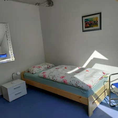 Wohnung Mit Weitblick Neustadt an der Weinstrasse Exterior photo