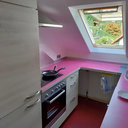 Wohnung Mit Weitblick Neustadt an der Weinstrasse Exterior photo