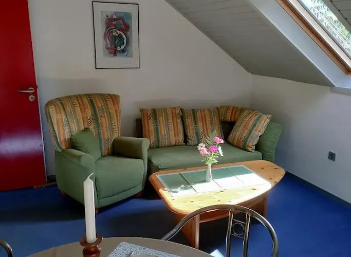 Wohnung Mit Weitblick
