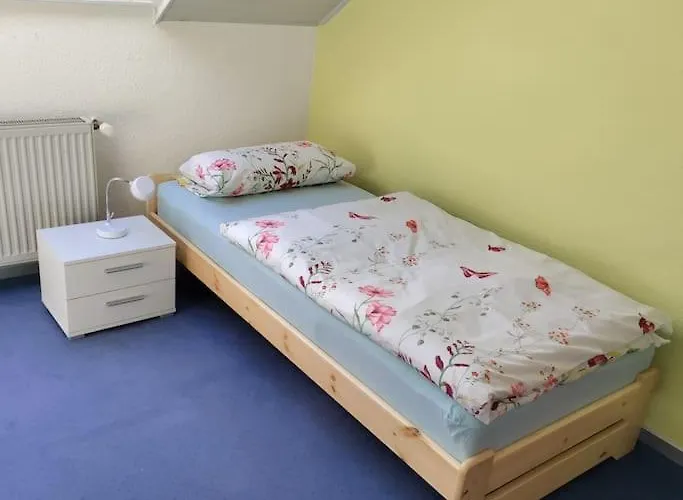 Wohnung Mit Weitblick