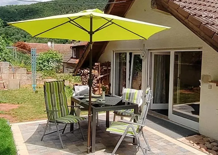 Wohnung Mit Weitblick