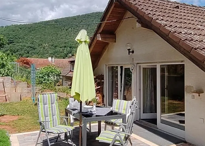 Wohnung Mit Weitblick