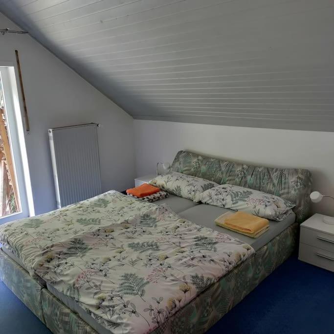 Apartment Mit Weitblick *