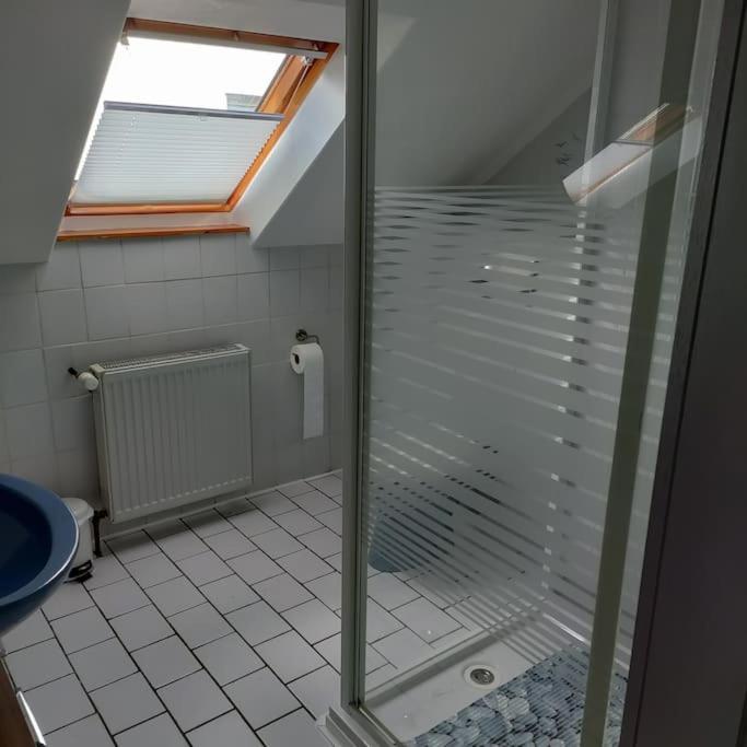 Apartment Mit Weitblick