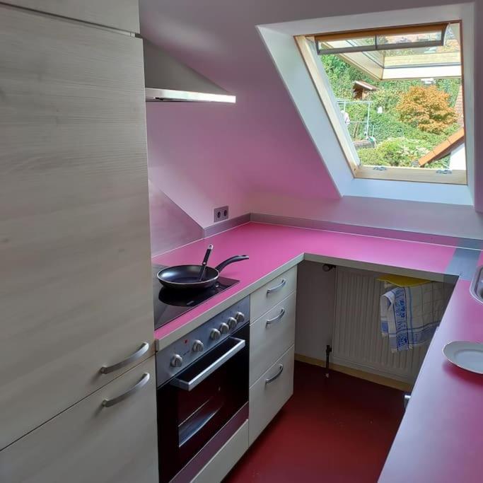 Apartment Mit Weitblick *