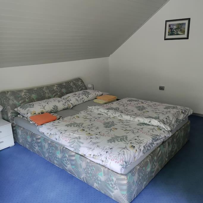 Mit Weitblick Apartment